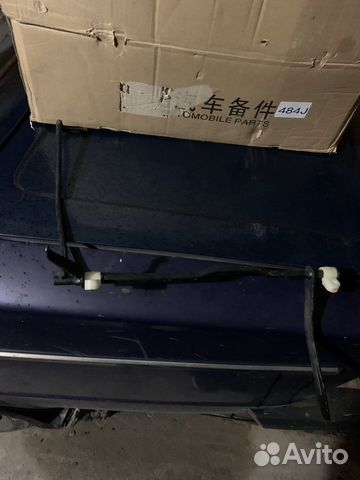 Тяга газа ваз 2105 карбюратор