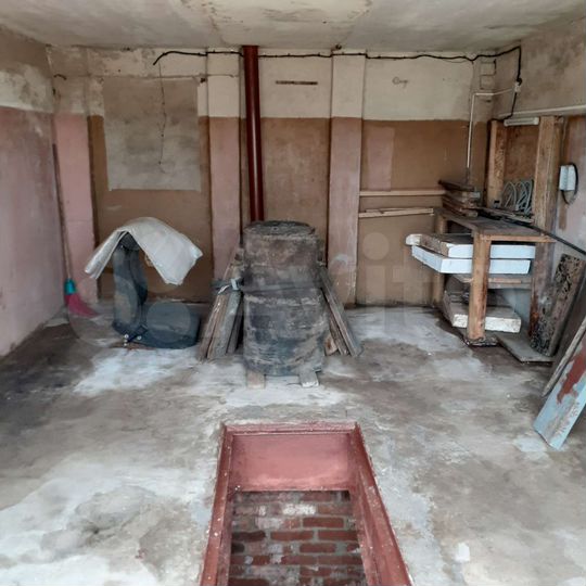 Гараж, 20 м²
