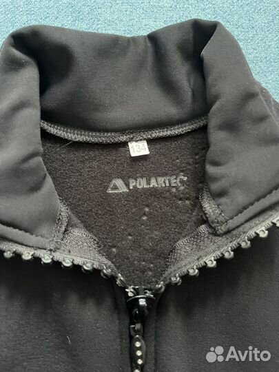 Желетка для фигурного катания