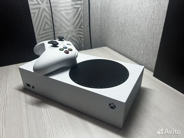 Xbox series S