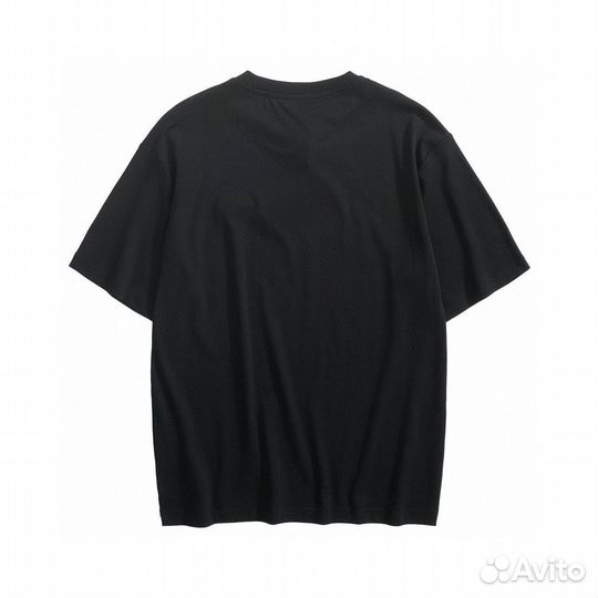 Футболка Prada