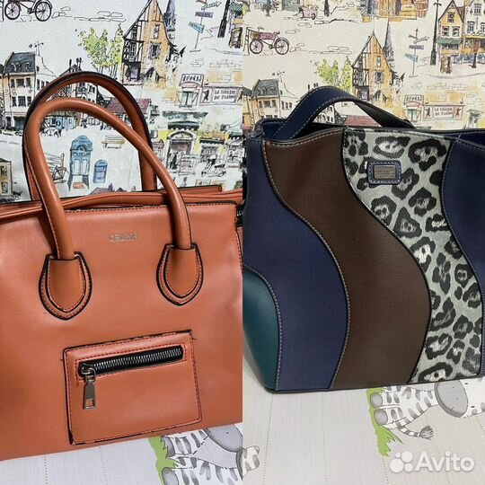 Сумка женская