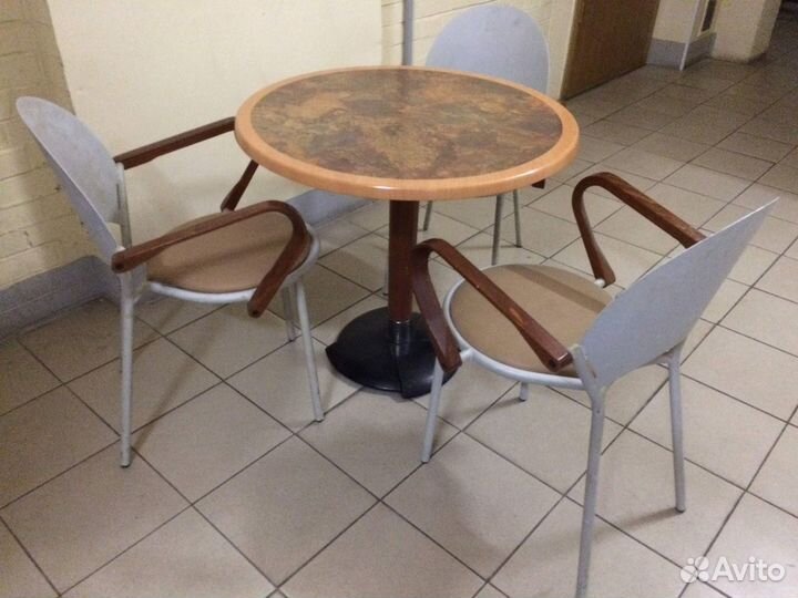 Мебель для дачи (комплект)