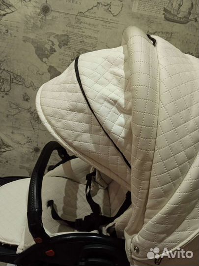 Детские коляски