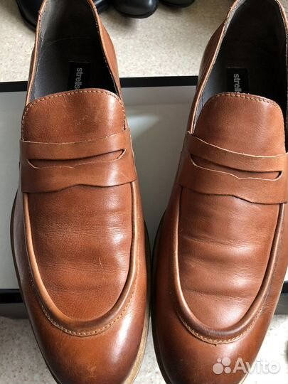 Ботинки мужские, Strellson