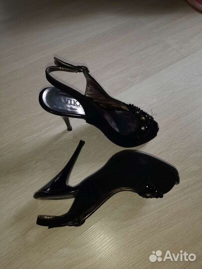 Туфли женские