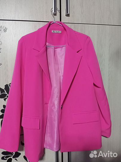 Пиджак женский