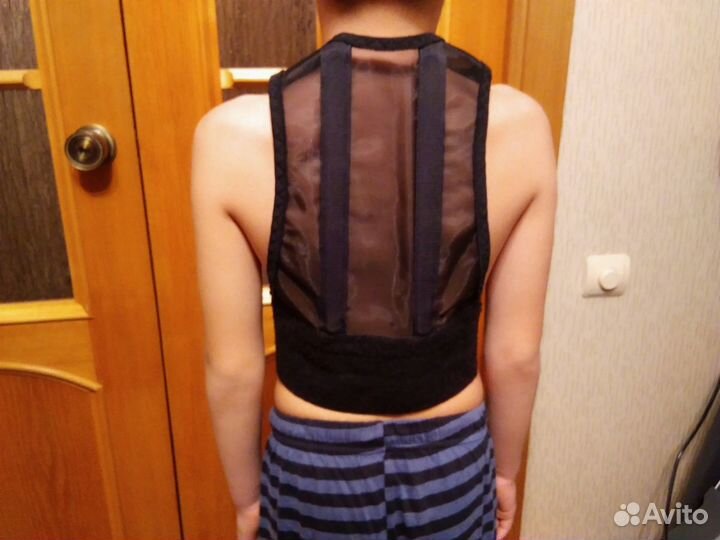 Корректор осанки