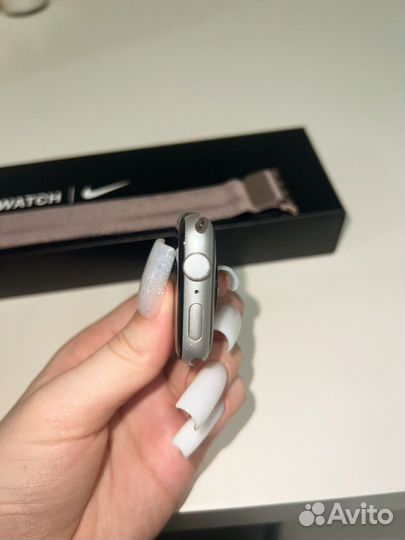 Apple watch se 44mm 2021