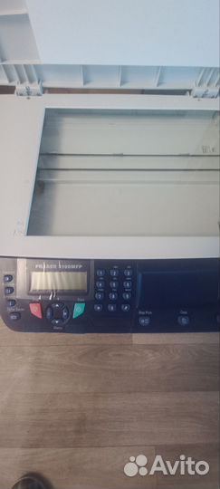 Персональное лазерное многофункциональное устройс