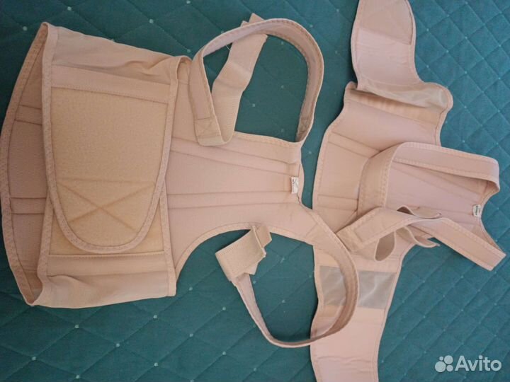 Корректор осанки детский