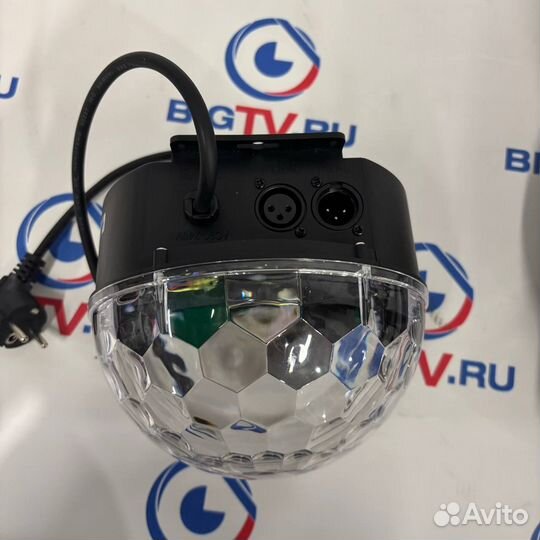 Big Dipper L001 Дефект