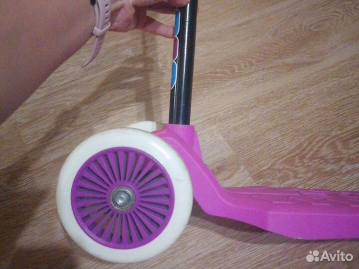 Самокат Scooter mini