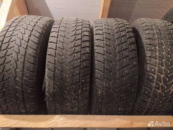 Toyo Open Country I/T 215/65 R16 98T