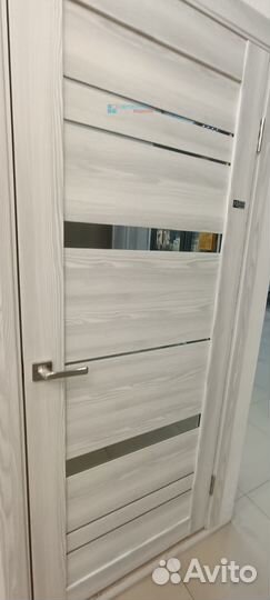 Двери межкомнатные в наличии