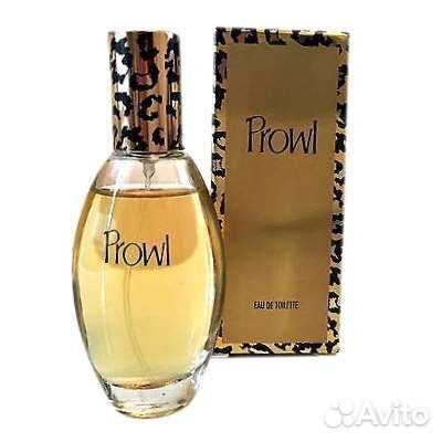 Prowl Праул Avon большая редкость