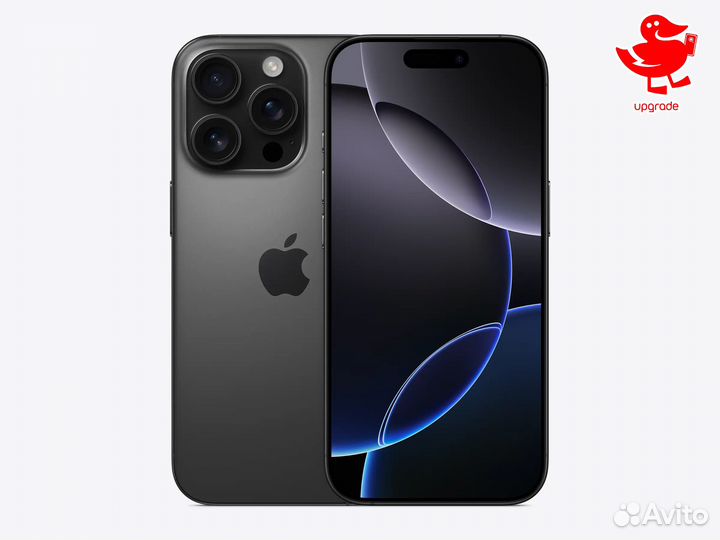 iPhone 16 Pro, 256 ГБ