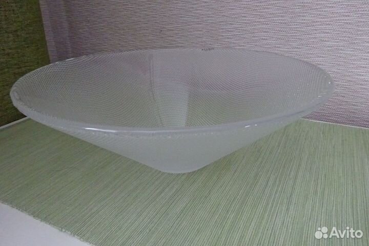 Ваза для фруктов Kosta Boda