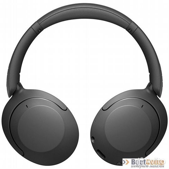 Наушники беспроводные Sony WH-XB910N black