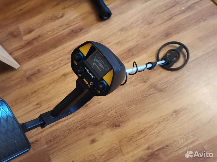 Металлоискатель MD 4030 P