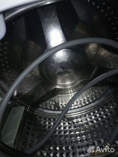 Стиральная машина samsung wf8590