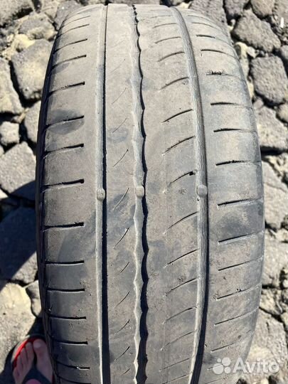 Pirelli Cinturato P1 195/55 R15