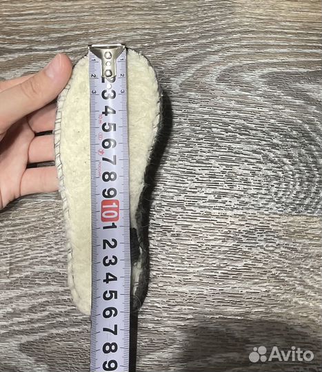 Ботинки зимние для девочки 25 Nordman