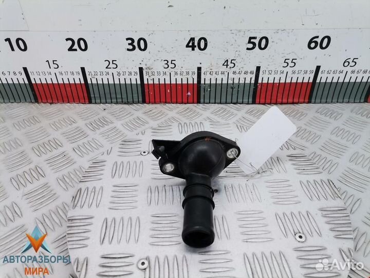 Корпус термостата Mazda 3 BL 2009 ZJ0115172