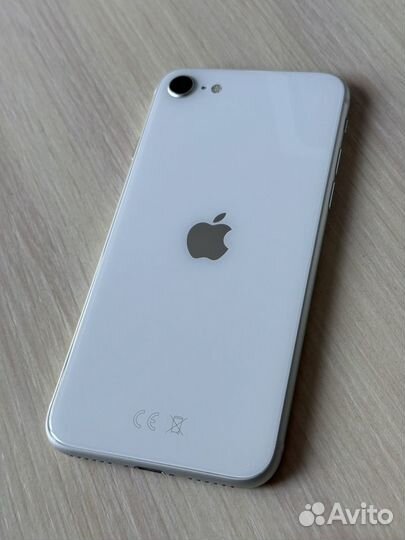 iPhone SE (2020), 64 ГБ