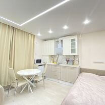 Квартира-студия, 25 м², 2/3 эт.