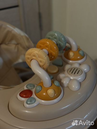 Ходунки детские