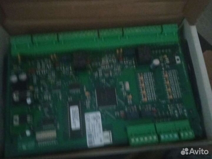 Контролёр скуд pw5k 1R2