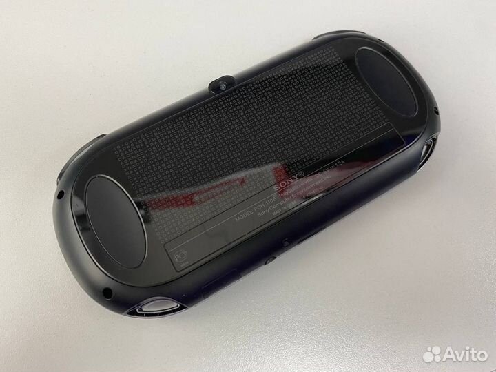 Sony Playstation Vita Прошитая 128гб