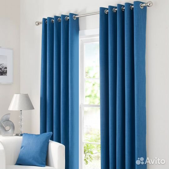 Изготовление штор