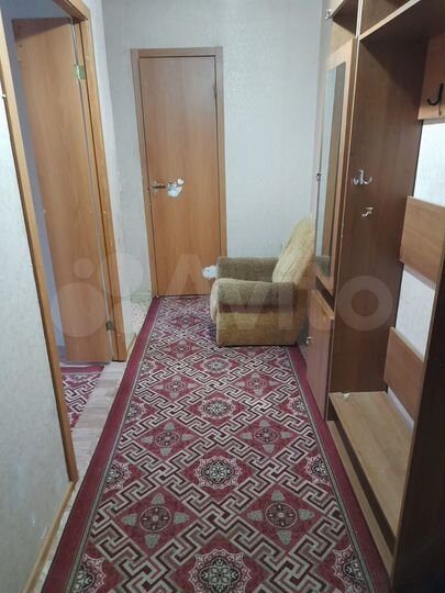 1-к. квартира, 35,1 м², 1/3 эт.