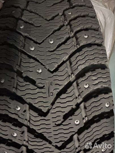 Cordiant Snow Cross 2 SUV 215/65 R16 102T