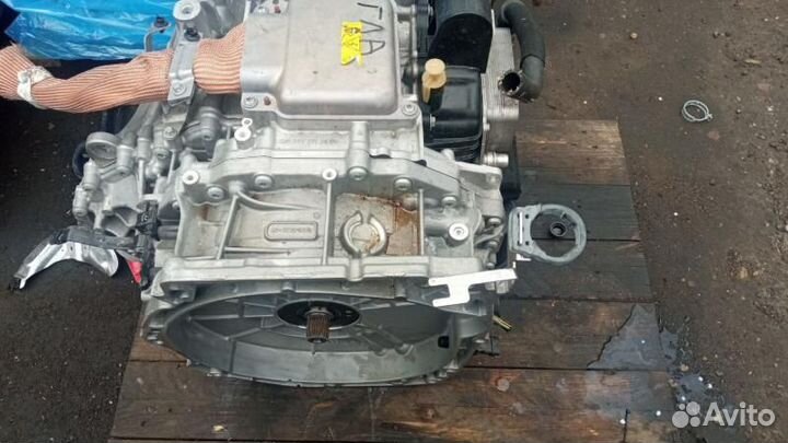 Кпп автоматическая (АКПП) Mercedes-Benz GLA247 / H247