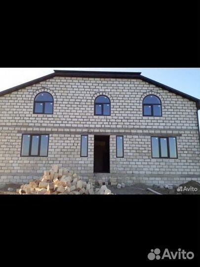 Пластиковые окна, двери
