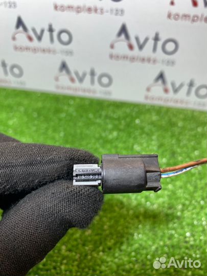 Разъем Mercedes-Benz R-Class W251 272.967 2006