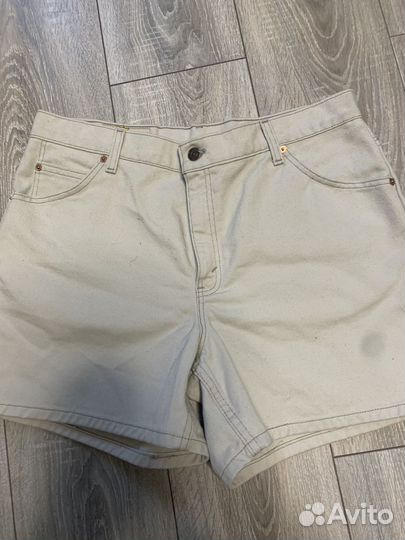 Шорты levis 910