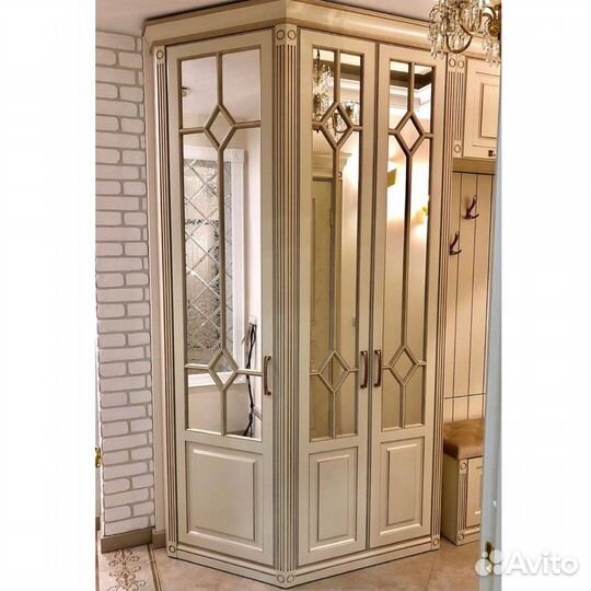 Шкафы купе на заказ