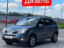 Renault Koleos 2.0 AT, 2009, 195 000 км, с пробегом, цена 1 000 000 руб.