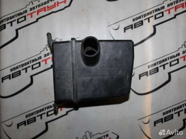 Бачок влагоотделителя абсорбер воздушный nissan ma