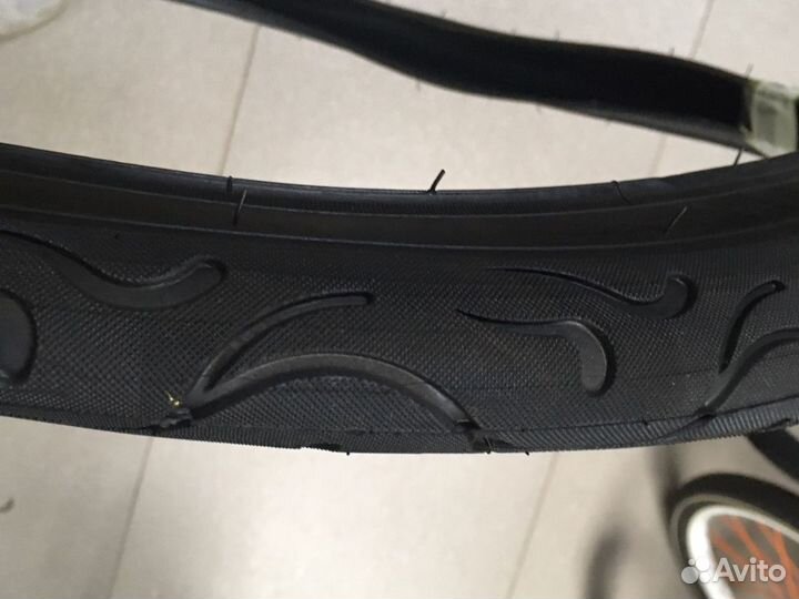 Покрышки для велосипедов 16-29 размеров / диаметра