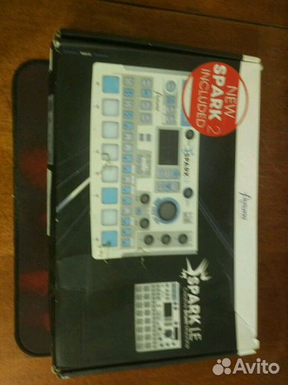 Arturia Spark 2