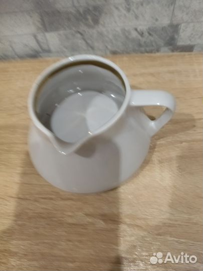 Молочник дулево СССР