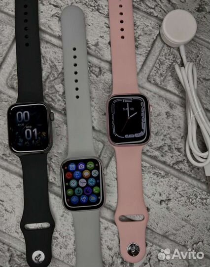 Apple Watch 8 41 mm