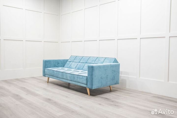 Диван книжка