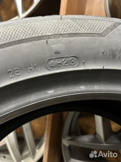 Hankook Ventus S1 Evo 3 K127 245/50 R19 105Y