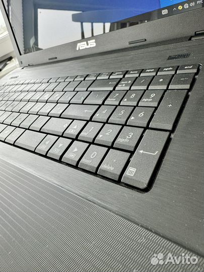 Ноутбук Asus i3/12 Gb/ GT720